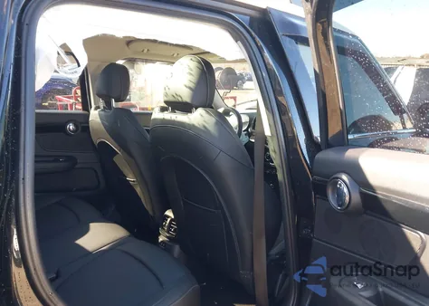 2023 Mini Countryman Cooper S z USA, uszkodzony, nr VIN WMZ83BR03P3P73238